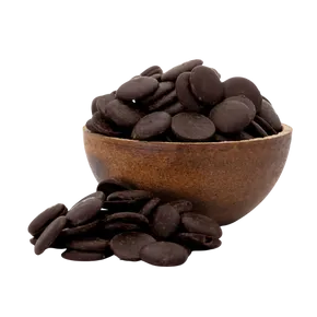 Grizly Hořká čokoláda 70% 500 g